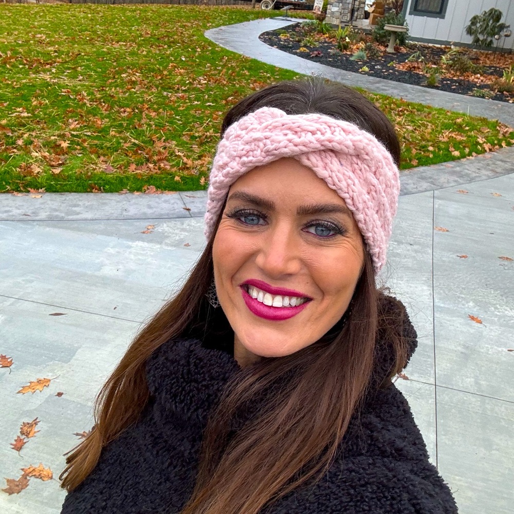 Meet your Posher, Nicole